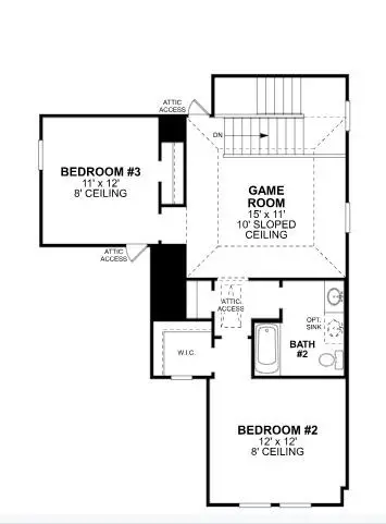 220 West Haymaker Road, Celina, TX 75009 - #3