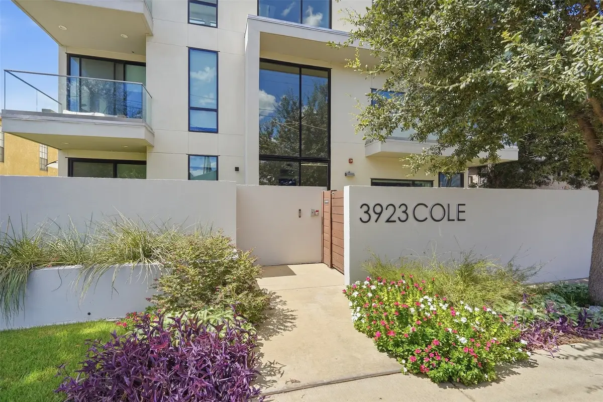3923 Cole Avenue #201, Dallas, TX 75204 - #1