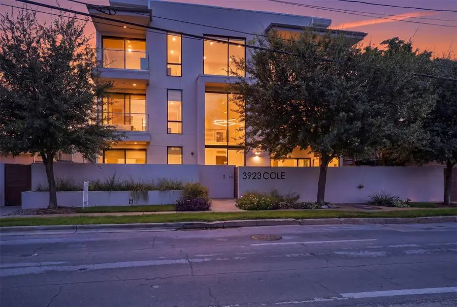 3923 Cole Avenue #201, Dallas, TX 75204 - #3