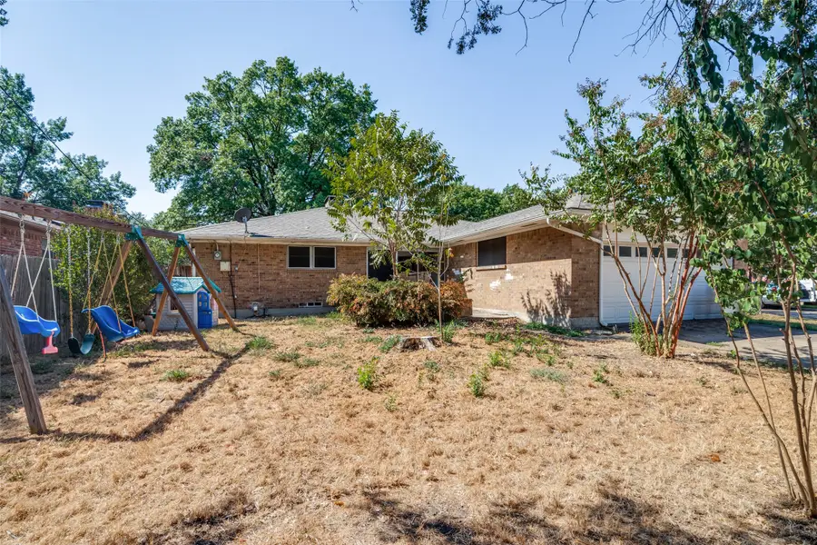 1717 Douglas Drive, Garland, TX 75041 - #2