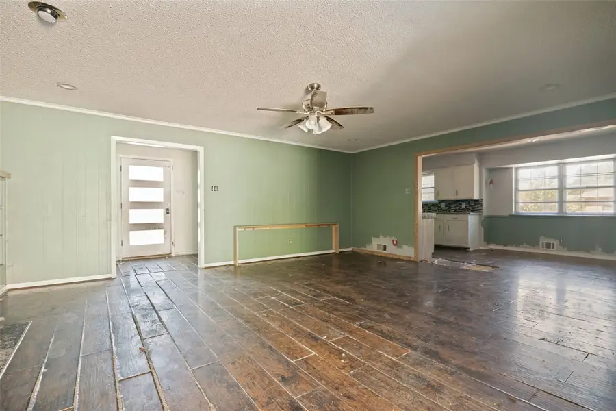 1717 Douglas Drive, Garland, TX 75041 - #3