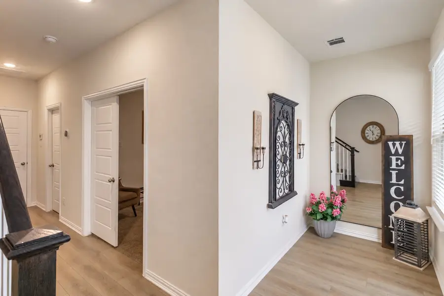 4533 Ward Street, North Richland Hills, TX 76180 - #2