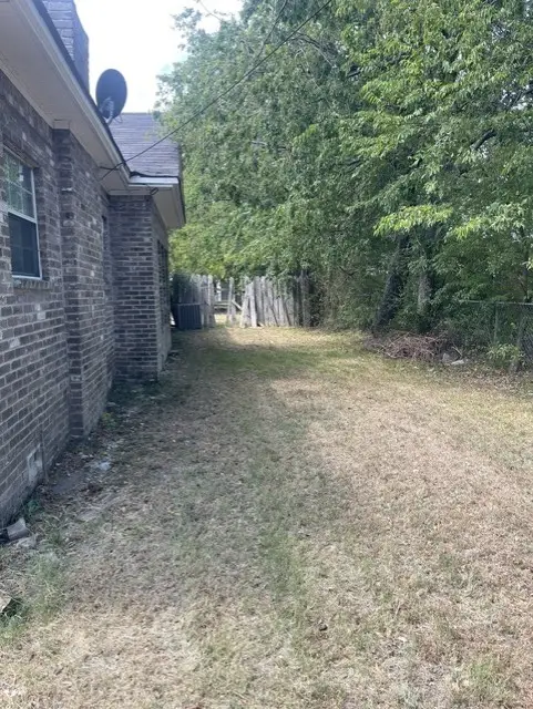 214 S 4th, Wills Point, TX 75169 - #3