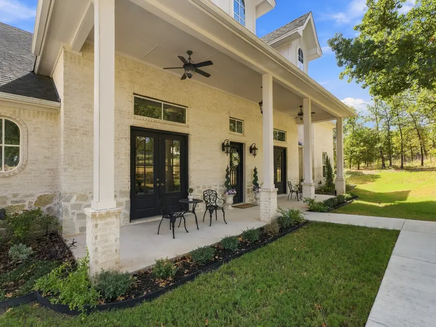 330 Rolling Bend Road, Alvord, TX 76225 - #2