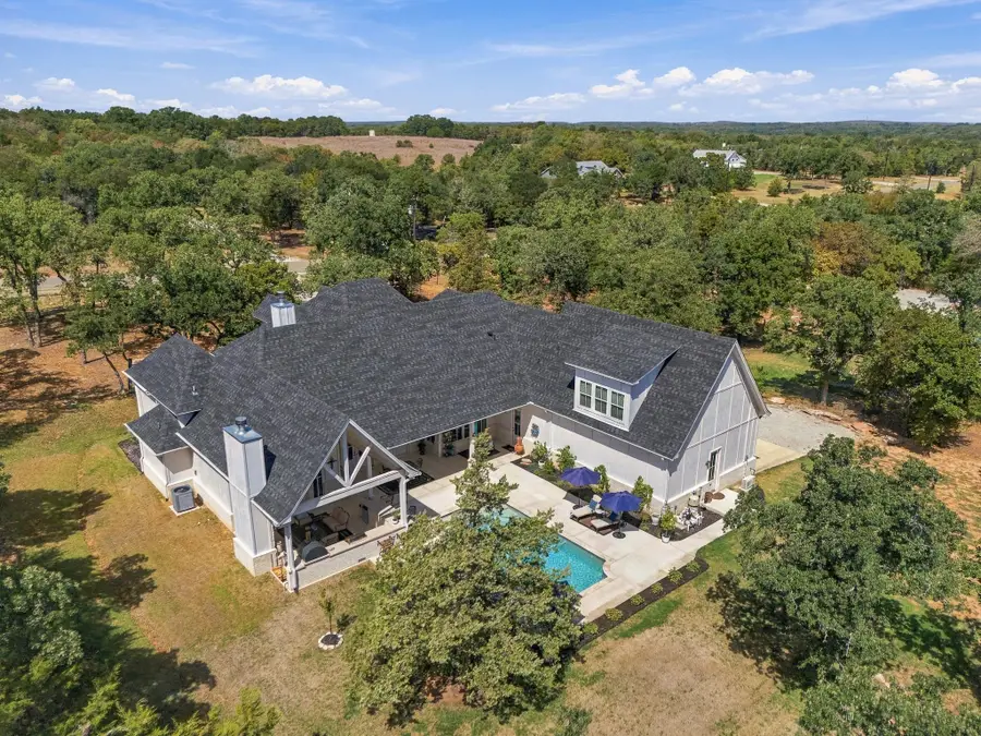330 Rolling Bend Road, Alvord, TX 76225 - #3