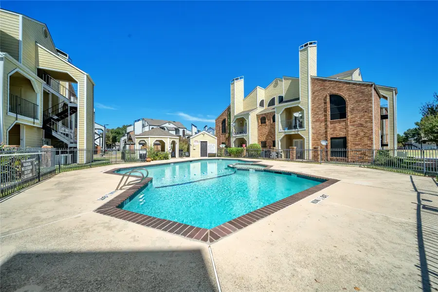 4430 Point Boulevard #101, Garland, TX 75043 - #3