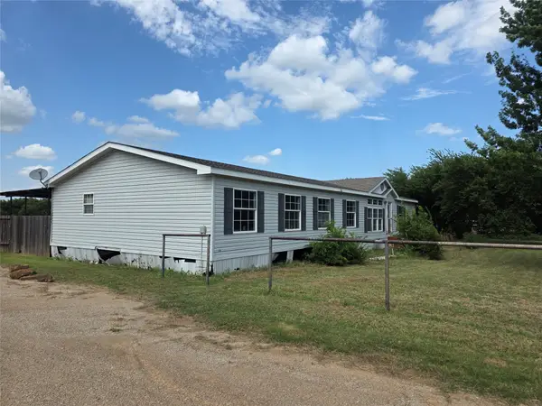 160 Jermyn Road, No City, TX 76459