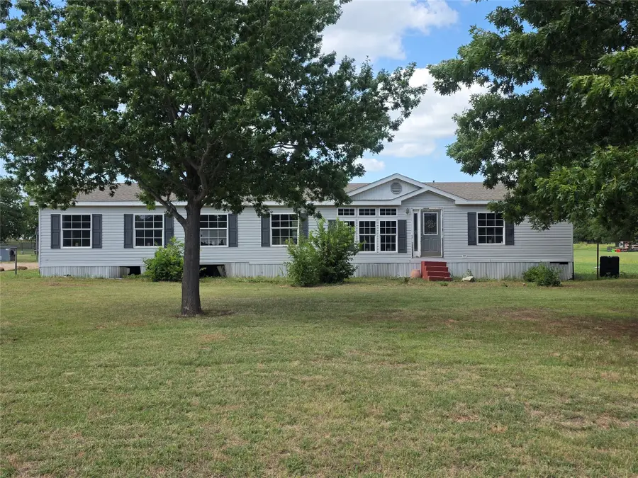 160 Jermyn Road, Jermyn, TX 76459 - #2