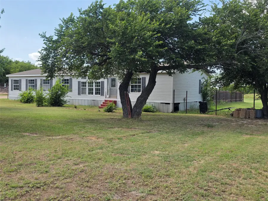 160 Jermyn Road, Jermyn, TX 76459 - #3
