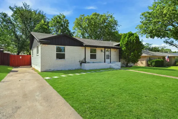 13640 Purple Sage Road, Dallas, TX 75240