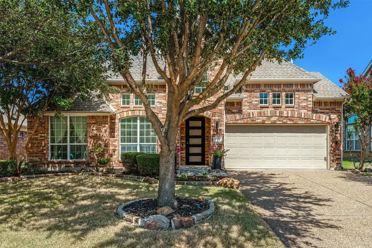 9564 Lance Drive, Frisco, TX 75035 - #1