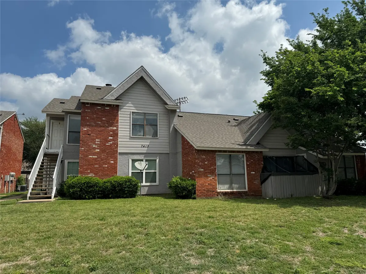 7413 Bogart Drive, North Richland Hills, TX 76180 - #1