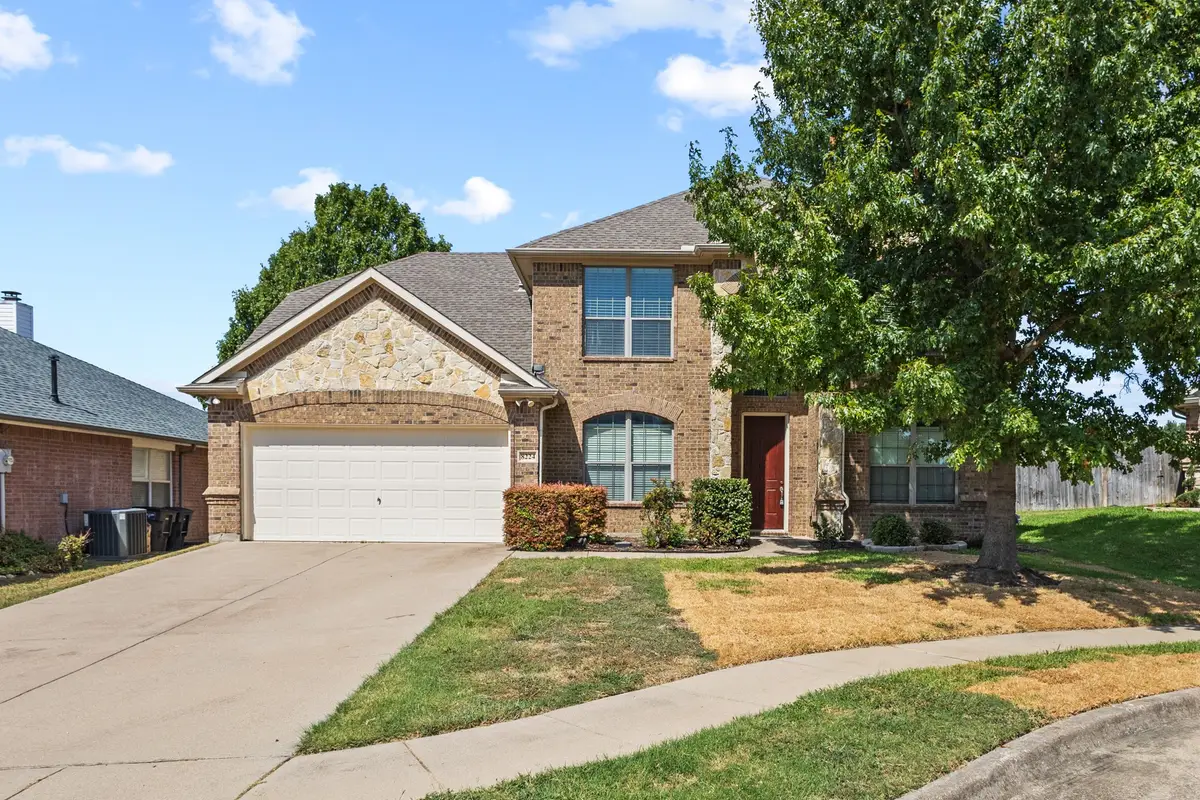 8224 Summerview Court, Fort Worth, TX 76123 - #1
