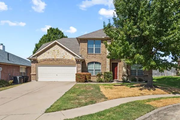 8224 Summerview Court, Fort Worth, TX 76123