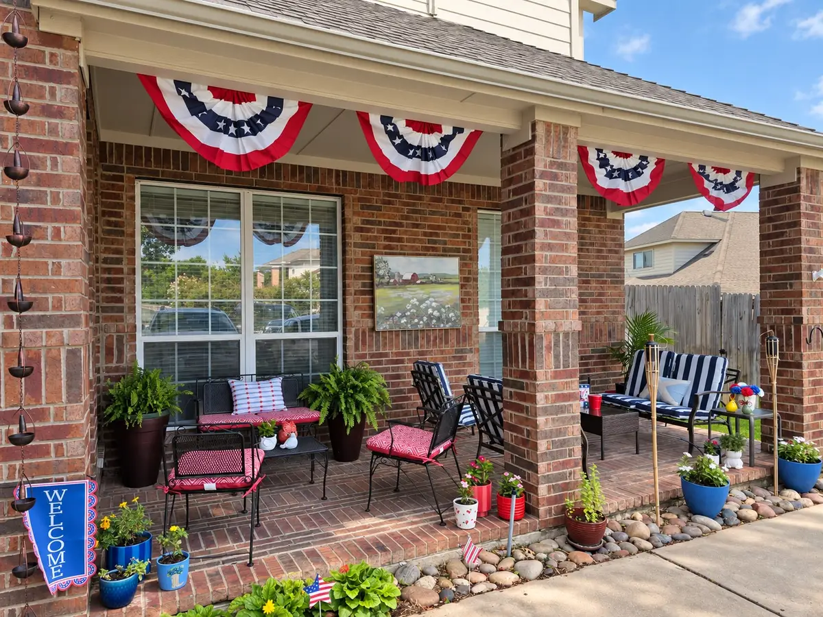 2600 Dogwood Trail, Mansfield, TX 76063 - #1