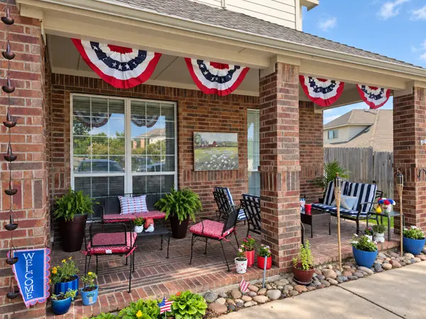 2600 Dogwood Trail, Mansfield, TX 76063