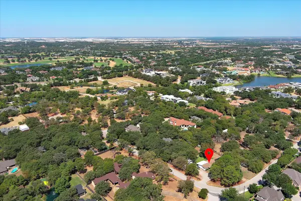 1760 Randol Mill Avenue, Southlake, TX 76092