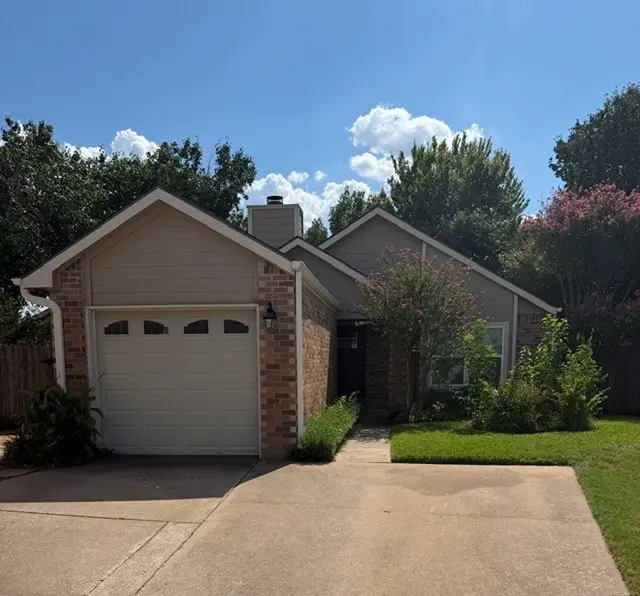 1828 Maplewood Trail, Colleyville, TX 76034 - #1