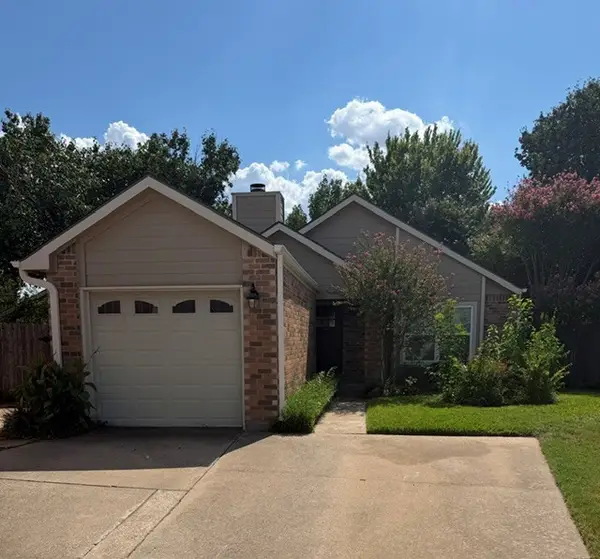 1828 Maplewood Trail, Colleyville, TX 76034