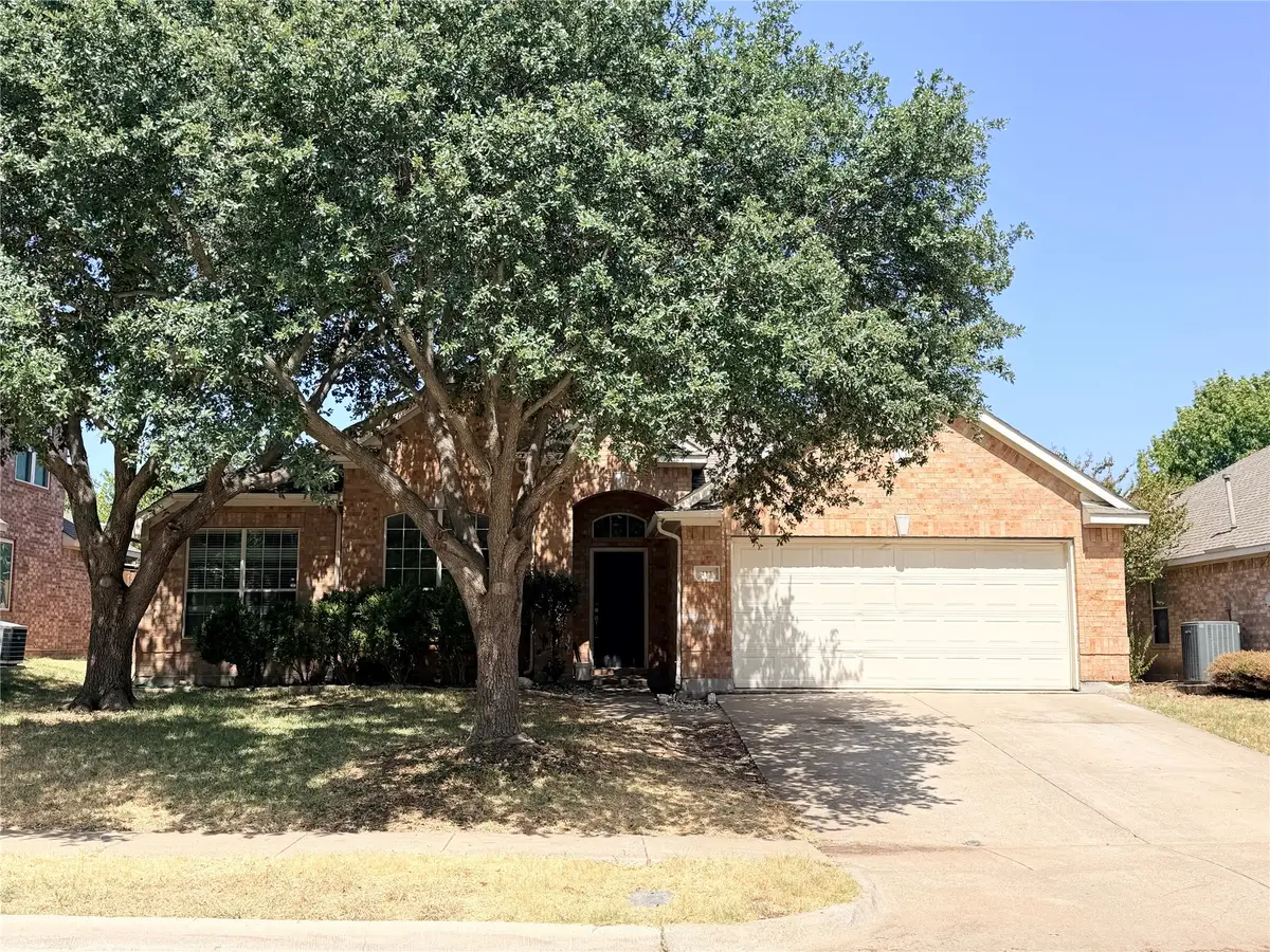 413 Rock Meadow Trail, Mansfield, TX 76063 - #1