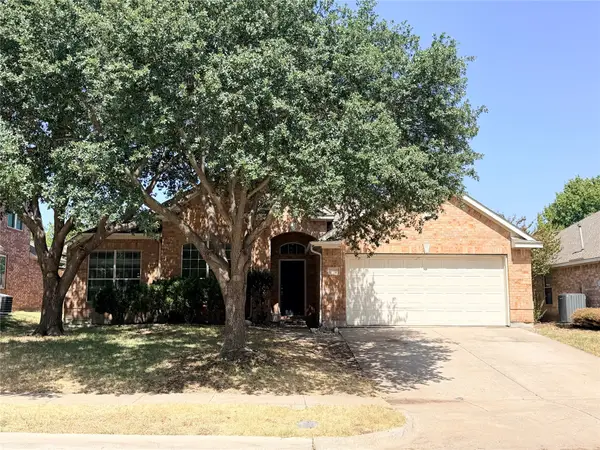 413 Rock Meadow Trail, Mansfield, TX 76063