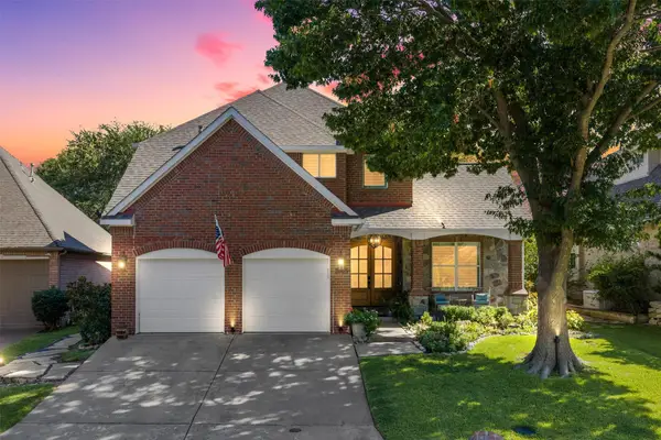 2005 Hillcrest Court, McKinney, TX 75072