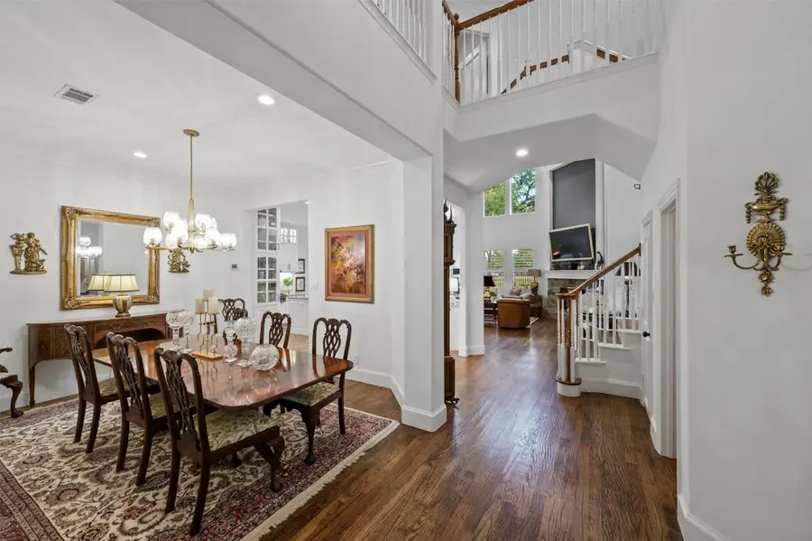 2005 Hillcrest Court, McKinney, TX 75072 - #3