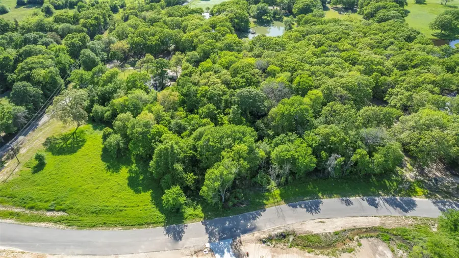 Lot 2 Wood Creek Drive, Lone Oak, TX 75453 - #2