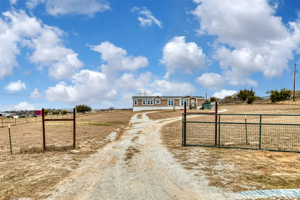 174 Denton Heights Lane, Weatherford, TX 76085 - #1