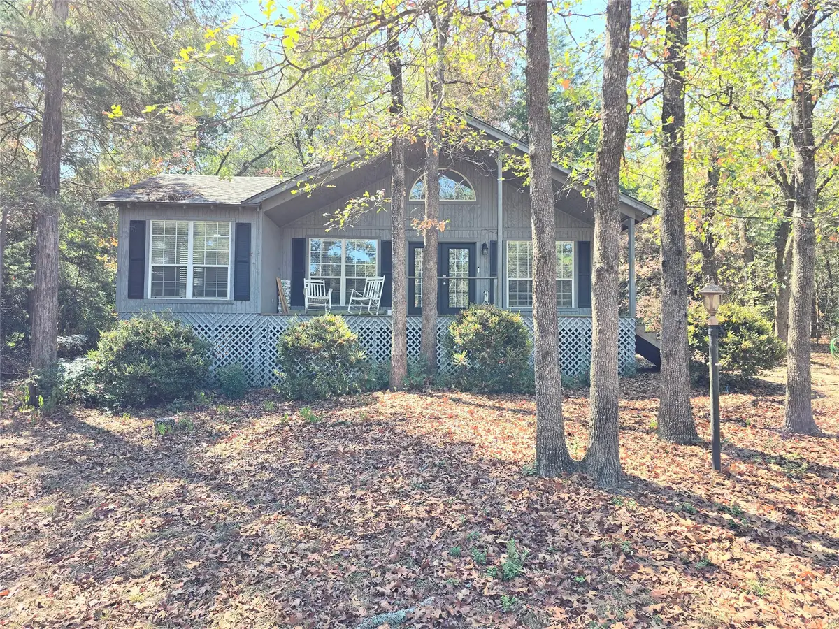 162 Cypress Cove, Holly Lake Ranch, TX 75765 - #1