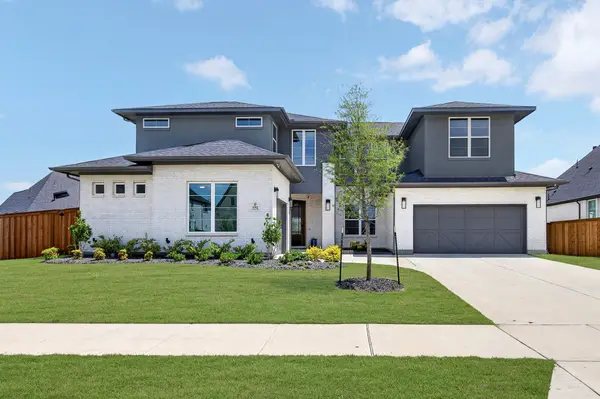 3312 Crosby Lane, Celina, TX 75009