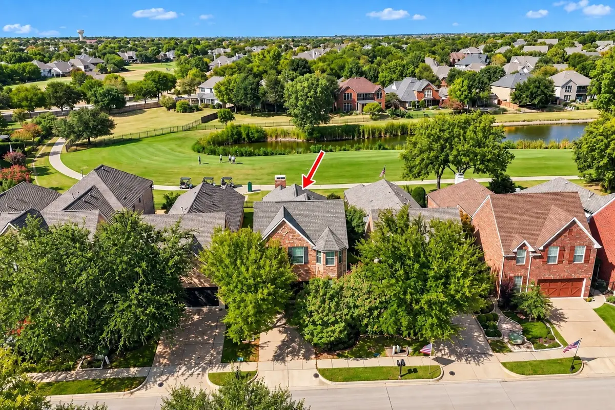 2313 Canyon Creek Drive, McKinney, TX 75072 - #1
