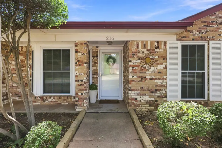216 Old Hickory Drive, Irving, TX 75060 - #3