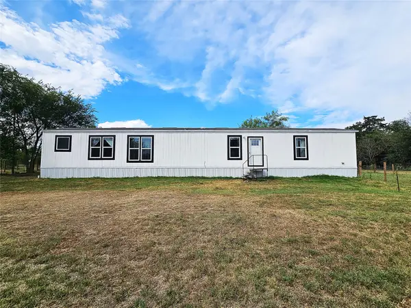 200 W 6th Street, Thornton, TX 76687