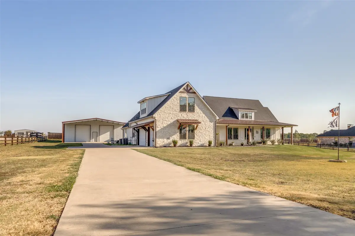 341 George Road, Howe, TX 75459 - #1