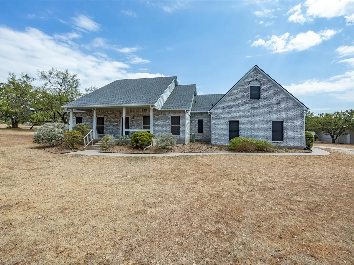 401 Faith Trail, Paradise, TX 76073 - #1