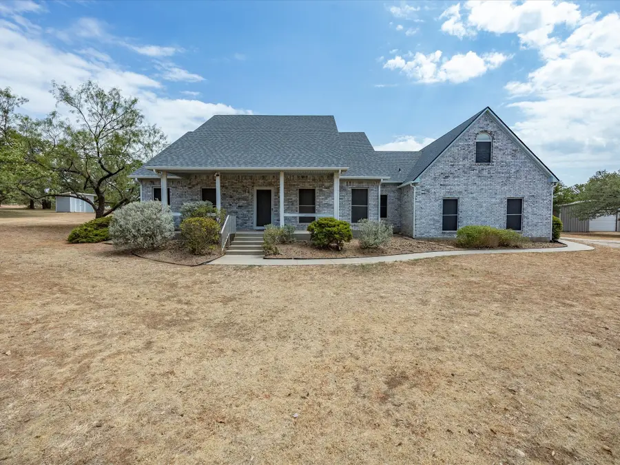 401 Faith Trail, Paradise, TX 76073 - #2