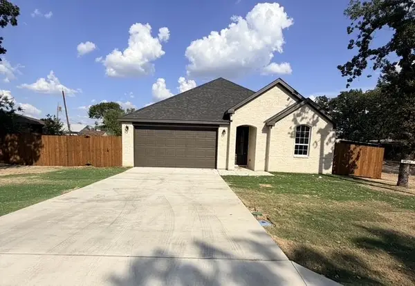 2904 Wilhoit Road, Balch Springs, TX 75180