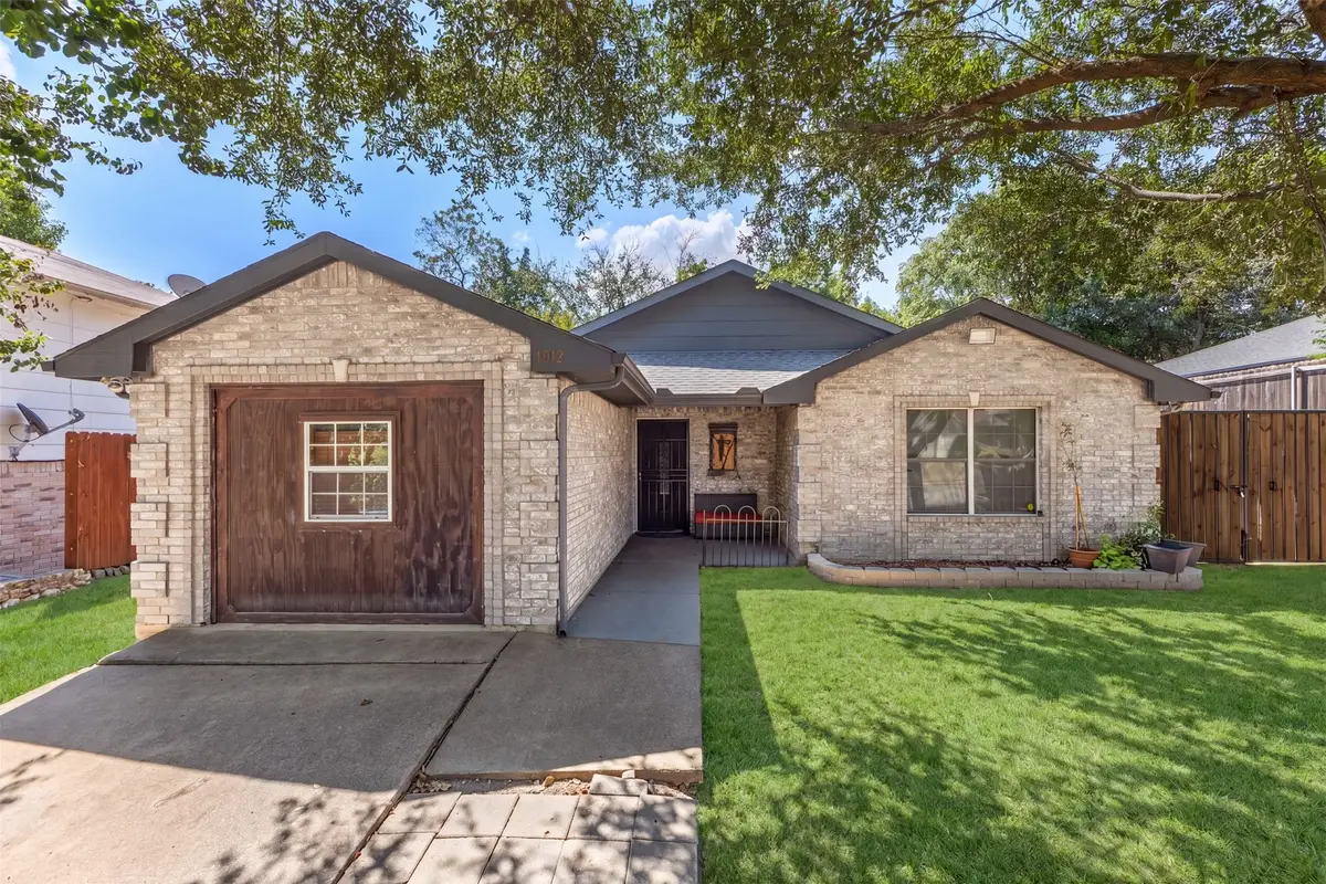 4012 Whitby Avenue, Dallas, TX 75237 - #1