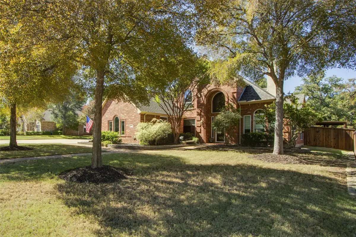 2705 Quail Cove Drive, Highland Village, TX 75077 - #1
