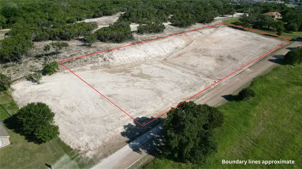 00 Cedar Ridge Road, Gatesville, TX 76528