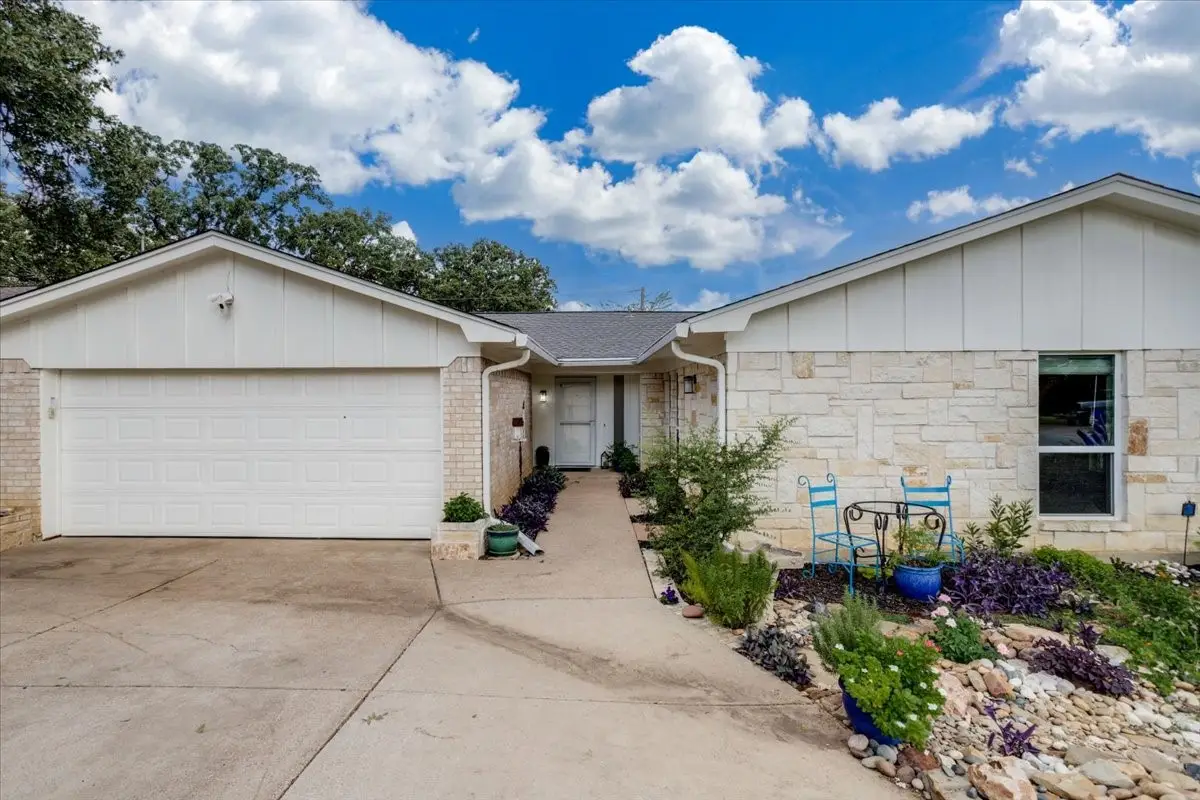 4101 Chipwood Court, Arlington, TX 76017 - #1