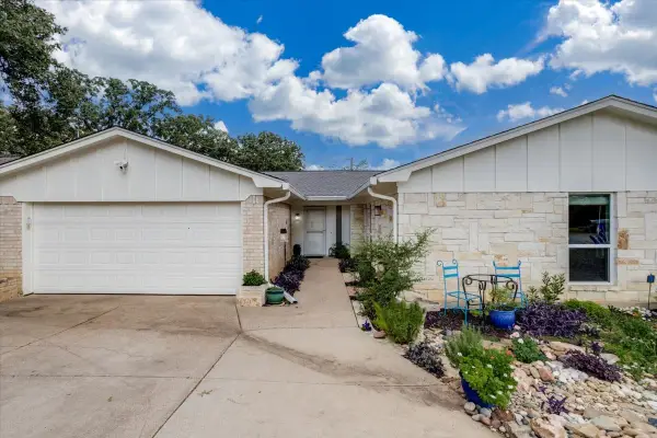 4101 Chipwood Court, Arlington, TX 76017
