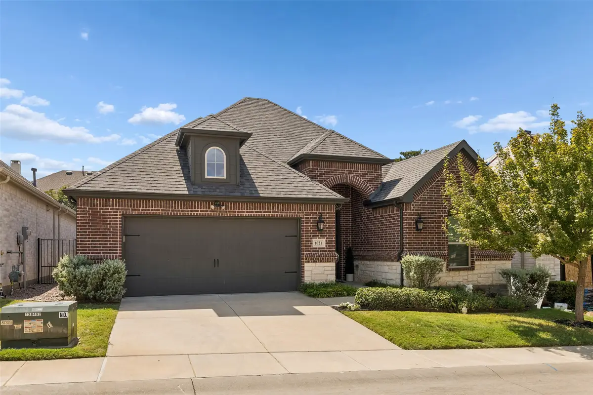 1021 Ladera Boulevard #6, Highland Village, TX 75077 - #1