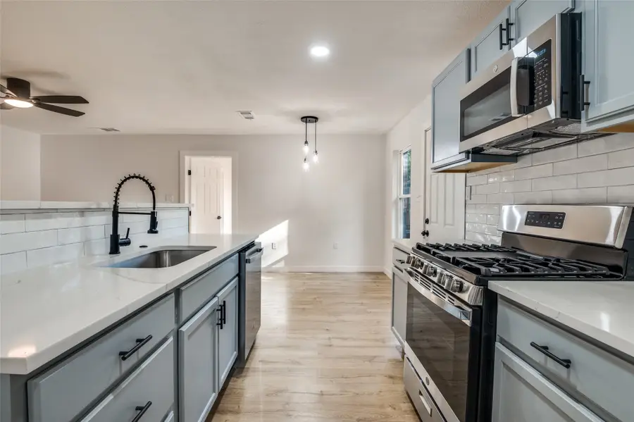 4129 Easter Avenue, Dallas, TX 75216 - #2