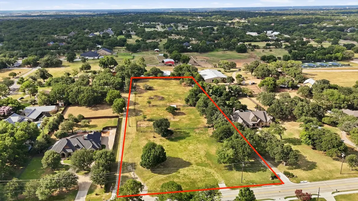 1207 Johnson, Keller, TX 76248 - #1