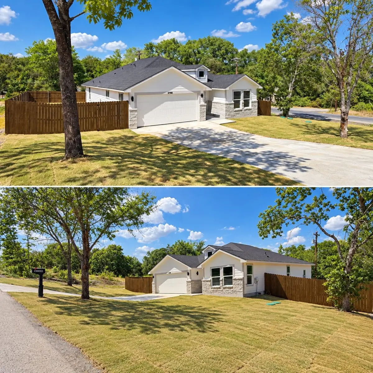 2708 Beechwood Street, Granbury, TX 76048 - #1