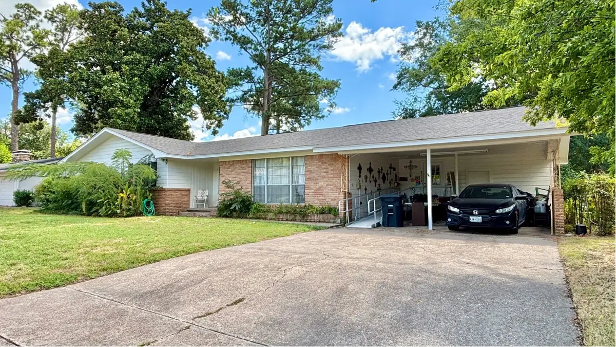 1723 Montrose Drive, Tyler, TX 75701 - #1
