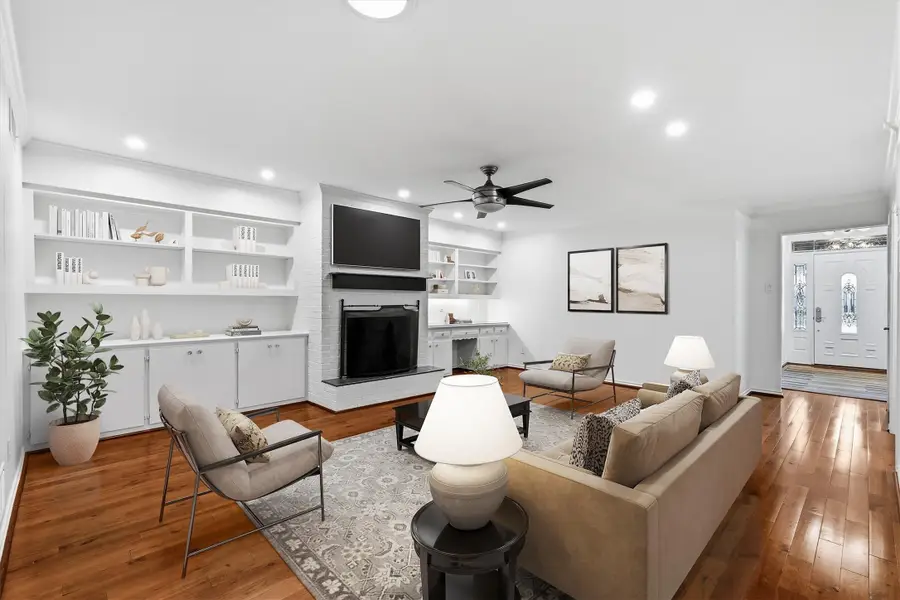 3741 Weeburn Drive, Dallas, TX 75229 - #2