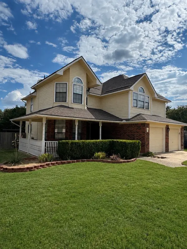 602 N River Crest, Leander, TX 78641